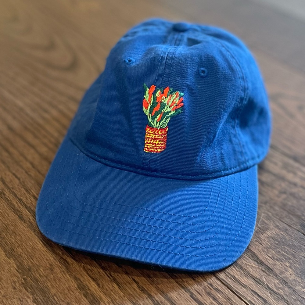 New ✨ Harry Styles | Harry’s House | Love on Tour | Baseball Cap | 🌸 Motif